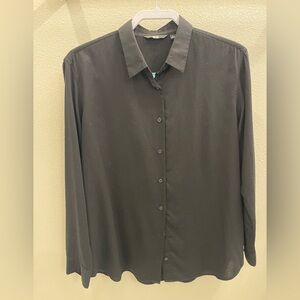 Uniqlo Button Down Shirt